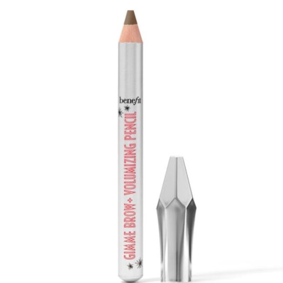 Benefit Gimme Brow + Volumizing Pencil Fiber Eyebrow Pencil- Mini - Picture 7 of 7